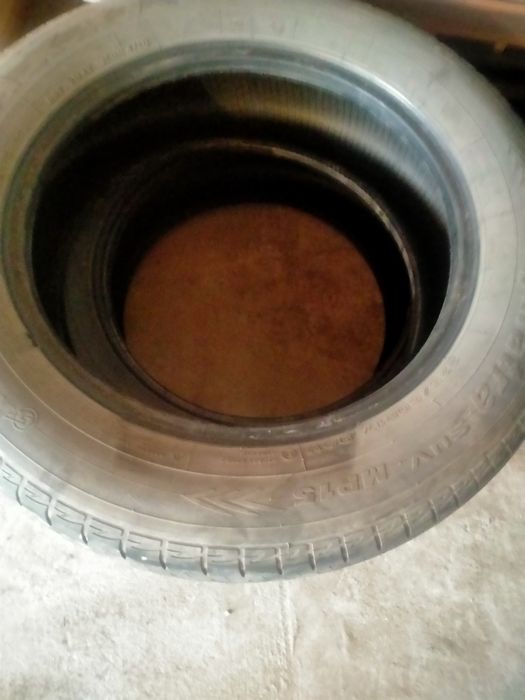 Продам шины летние MAXXIS