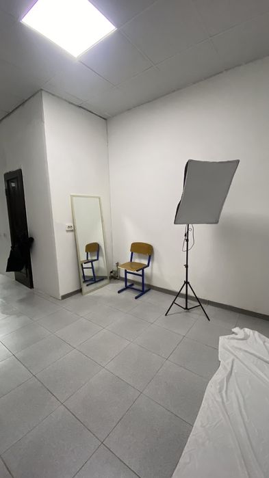 Аренда фотостудии 24/7