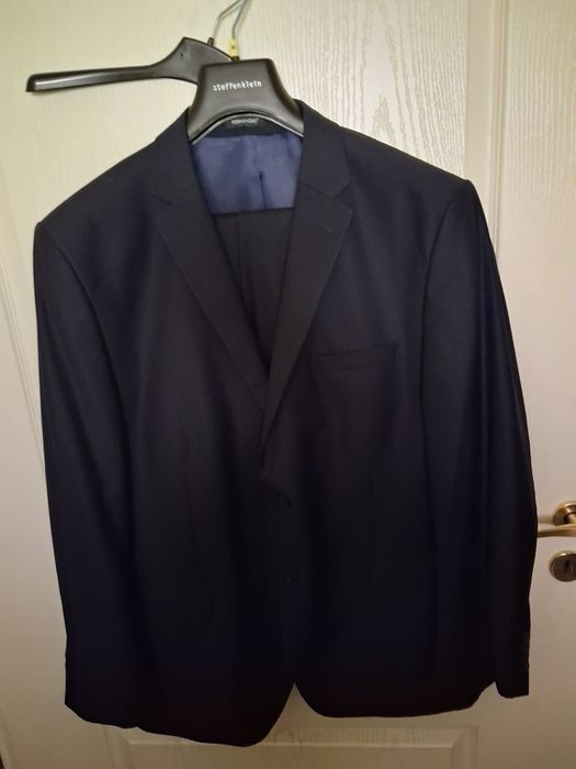 Costum bărbați elegant Fernando lână