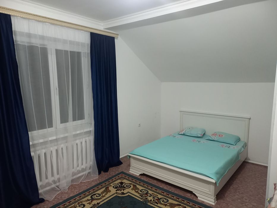 Коттедж гостевой дом