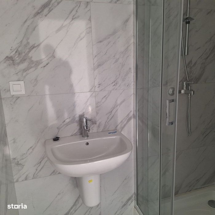 CUG, Cartierul Vișoianu, apartament 1 camera, intabulat
