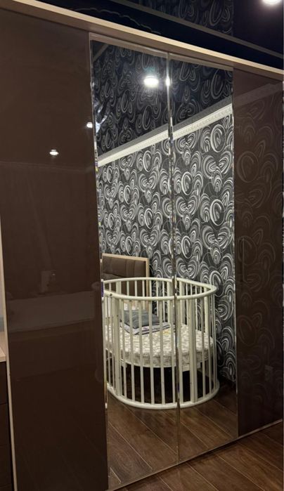 Продам спальный мебель