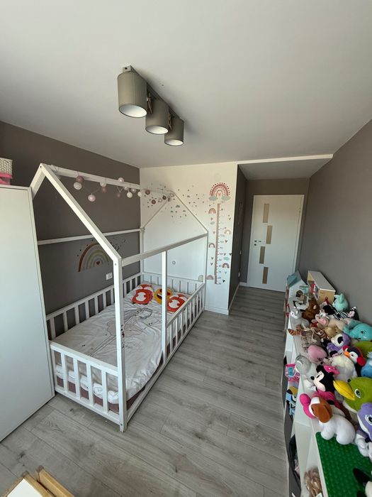 Vand apartament cu gradina - Selimbar