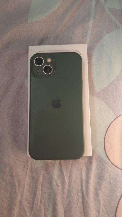 iPhone 13 128г сатылады жагдай жаксы зарят док бари бар