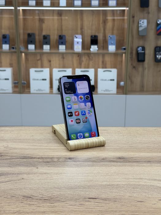 iPhone 12 Pro 128 gb | iStatus