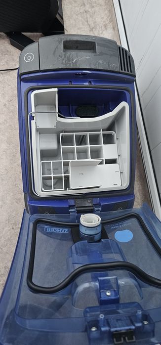 Моющий пылесос Thomas