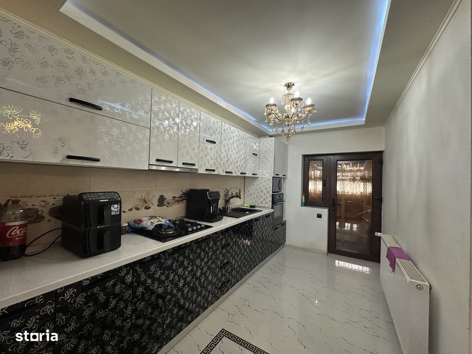 Agentia imobiliara VIGAFON vinde casa 4 camere Strejnicu