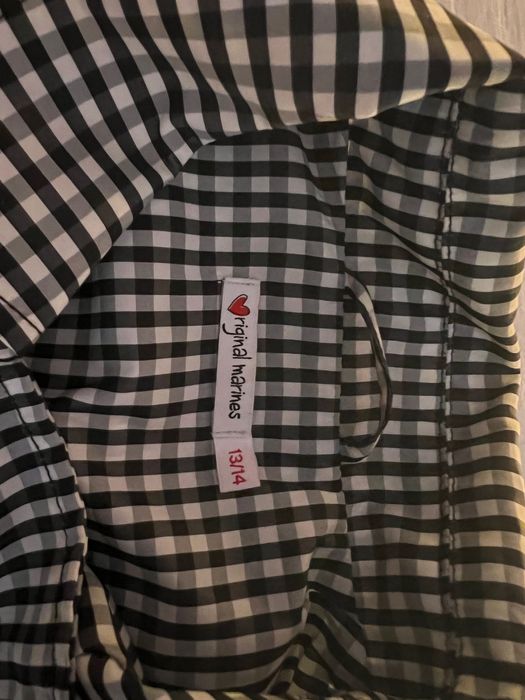 Леко яке Original Marines