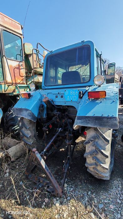 Продам МТЗ  80  Беларус