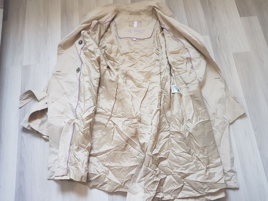 Trench coat elegant damă Gil Bret, mărimea 42