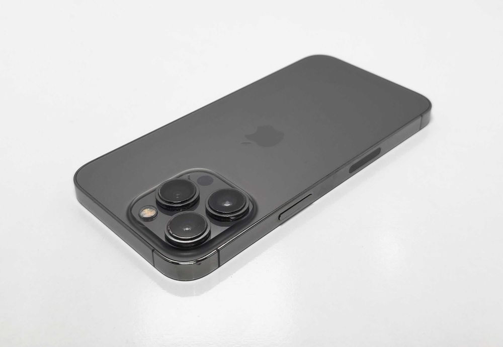 iPhone 13 Pro 256GB Graphite