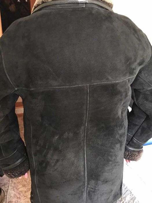 продам итальянскую дубленку