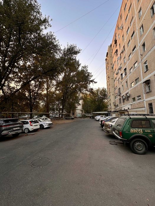 3 Комнатная квартира на Карасу - 1 срочно