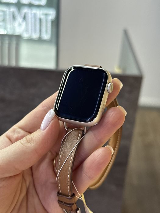 Apple watch 8 серия 45мм Рассрочка 0-0-12/ BaiTime