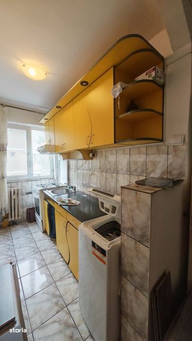 Apartament cu 2 camere,semidecomandat,renovabil ,zona Calea Aradului