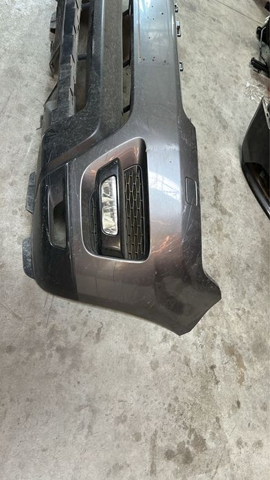 Bara fata range rover sport 2015