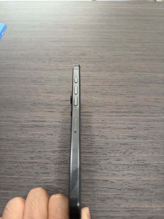 iPhone 16 pro max!