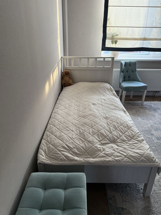 Продам кровать срочно Астана