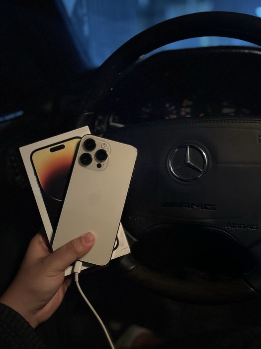 Продам iphone 14 pro max EAC
