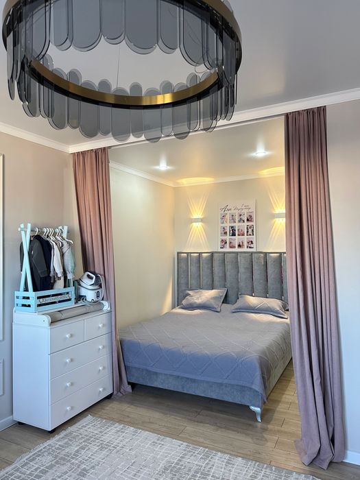 Продам квартиру 1 ком