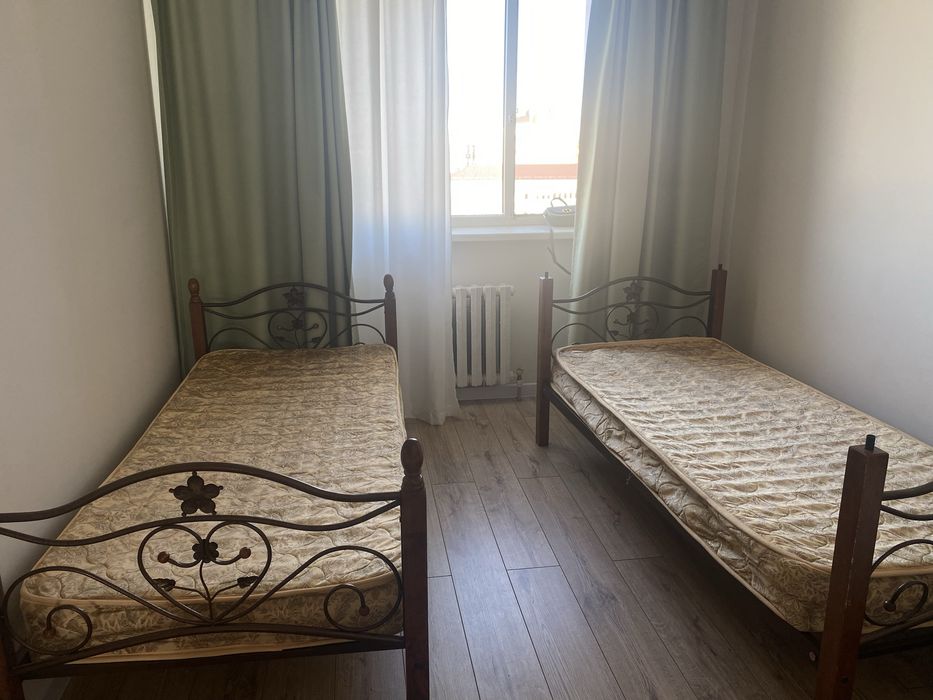 Продам две кровати