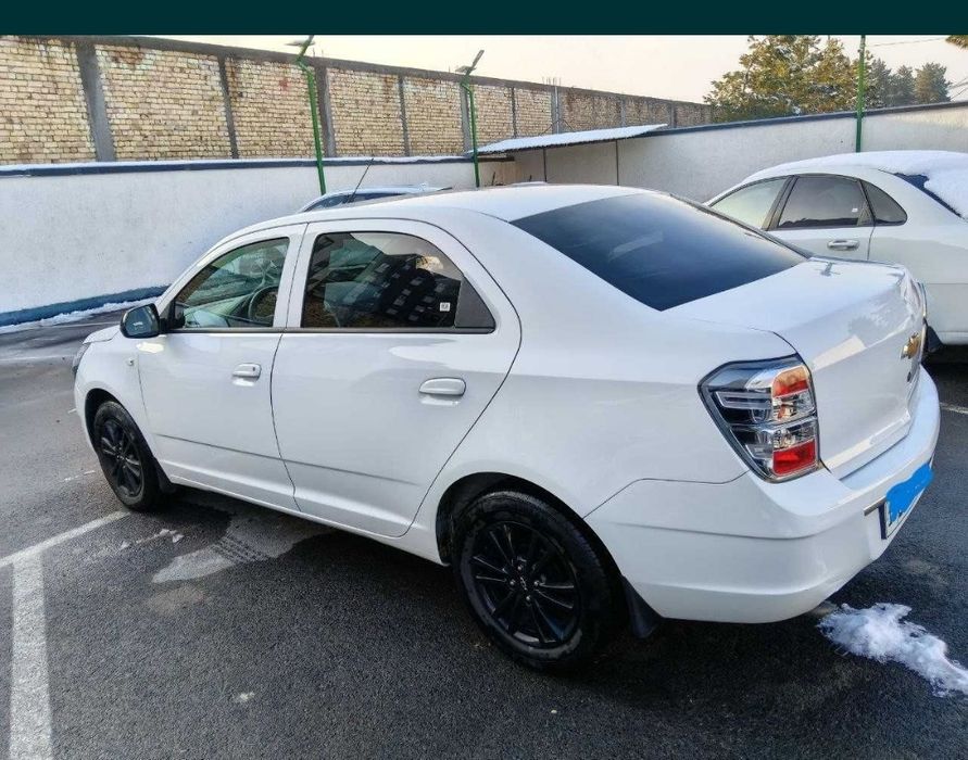 Cobalt Mid night  Full