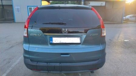 Продавам Honda CRV, 2015 г, 2.4 бензин
