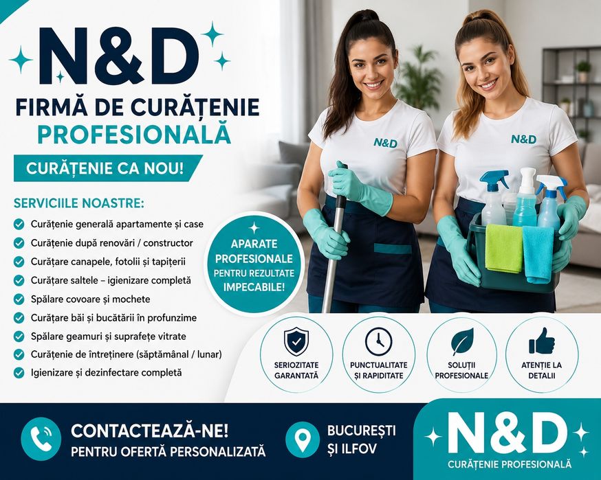 Firmă de curățenie servicii de curățenie echipă de curățenie curățenie apartamente case la domiciliu după constructor curățenie generală