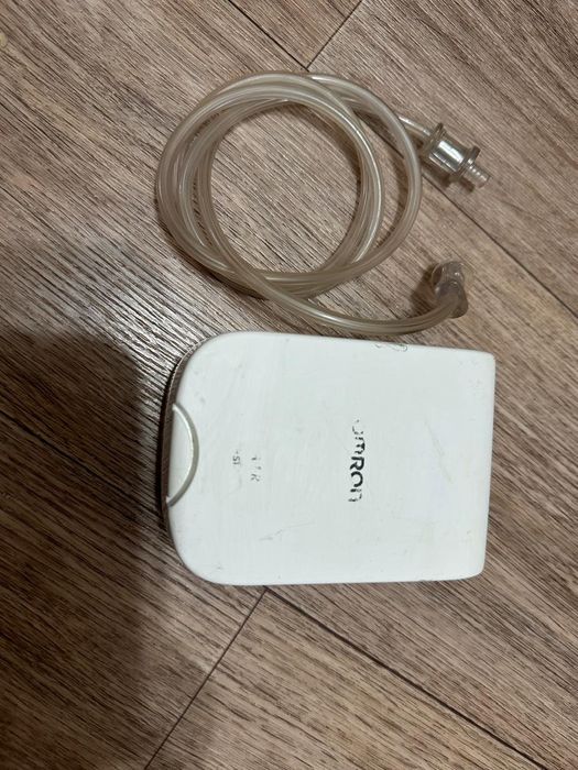 Ингалятор портативный