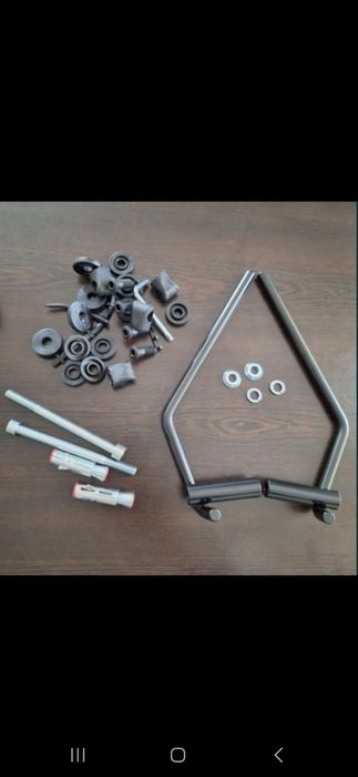 Parbriz vespa gts new model 2023-2025