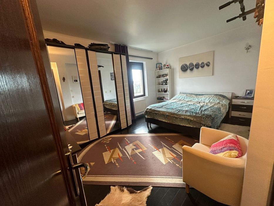 Vând casă în Bragadiru 320 mp