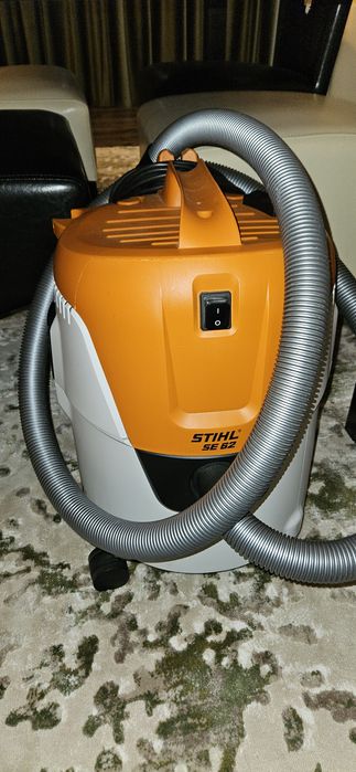 Aspirator Sthil SE 62