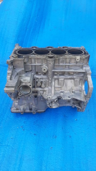 Блок цилиндров Hyndai G4FG