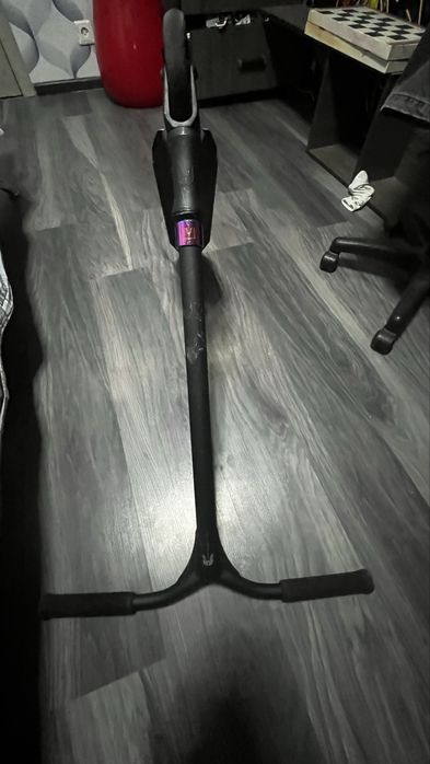 Трюковой самокат ethic erawan v2