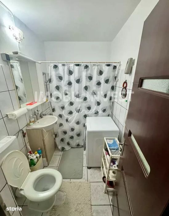 Apartament 2 camere, 53 mp, mobilat si utilat, Cetate