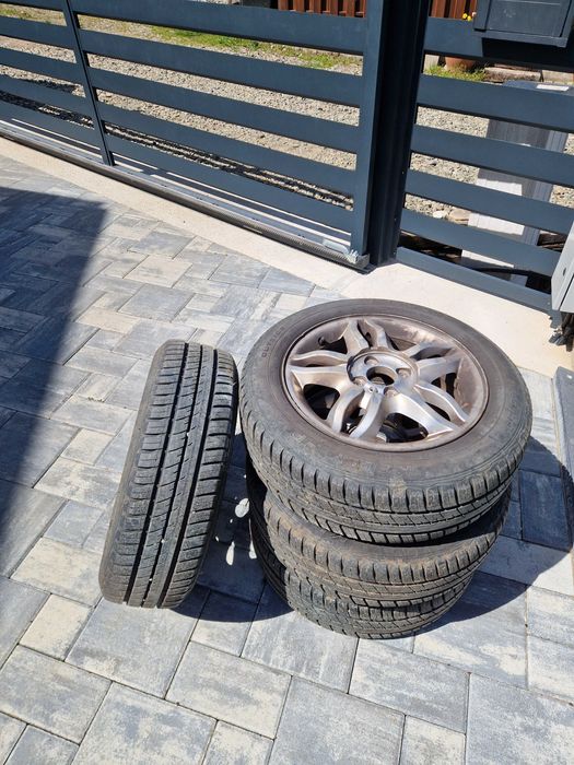 Vand Renault Clio 3, motor 1.6 (110 CP) benzină+GPL, an fabricatie 2007, 134.500 km