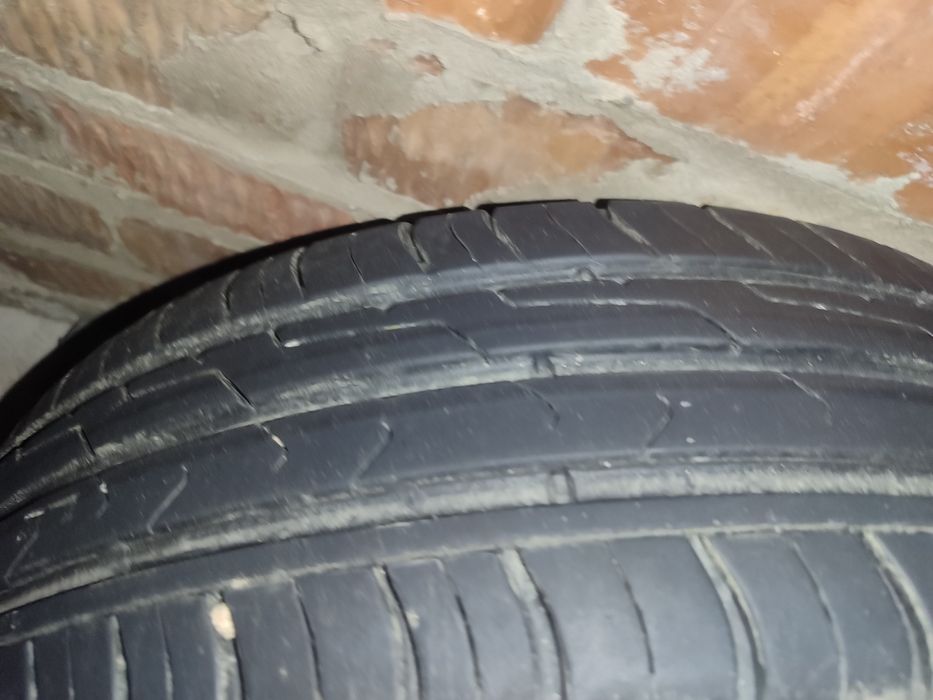 Диски с шинами р14