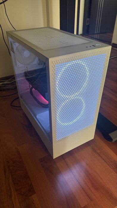 Setup Complet PC Gaming (Unitate + Periferice)