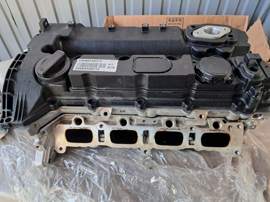 Головка G4KN smartstrim 2.5 л GDI