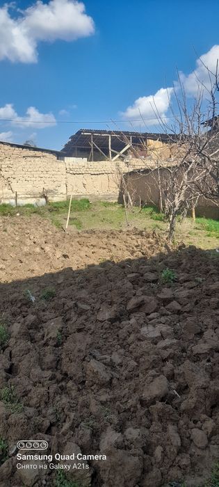 Хасанбойда учаска сотилади