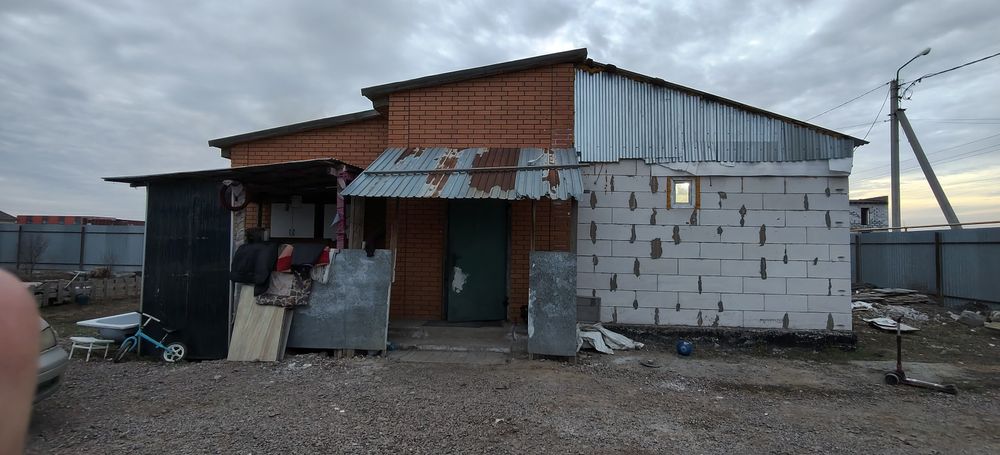 Продам Дом в Косшы