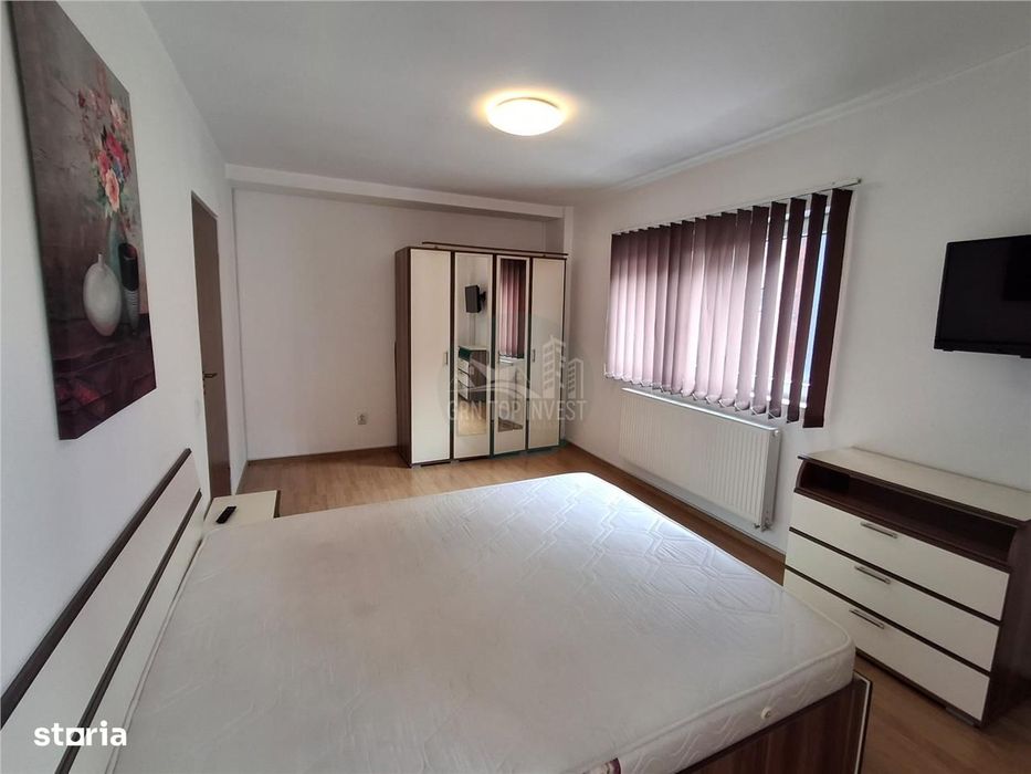 Apartament 3 camere 2 bai parcare zona Strand — fotografia 1