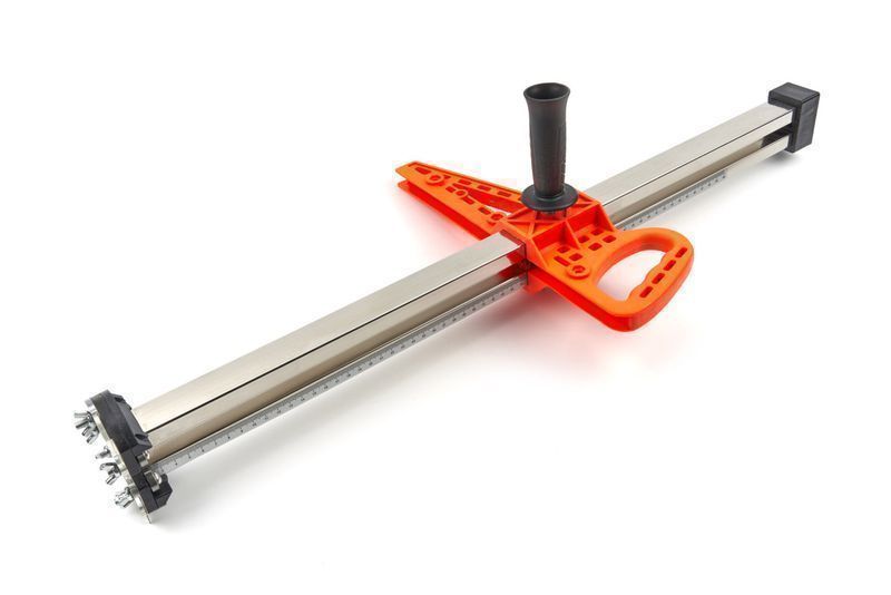 Устройство за рязане гипсокартон 20-600 мм