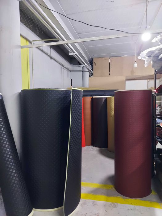 3D полик Авто коврик