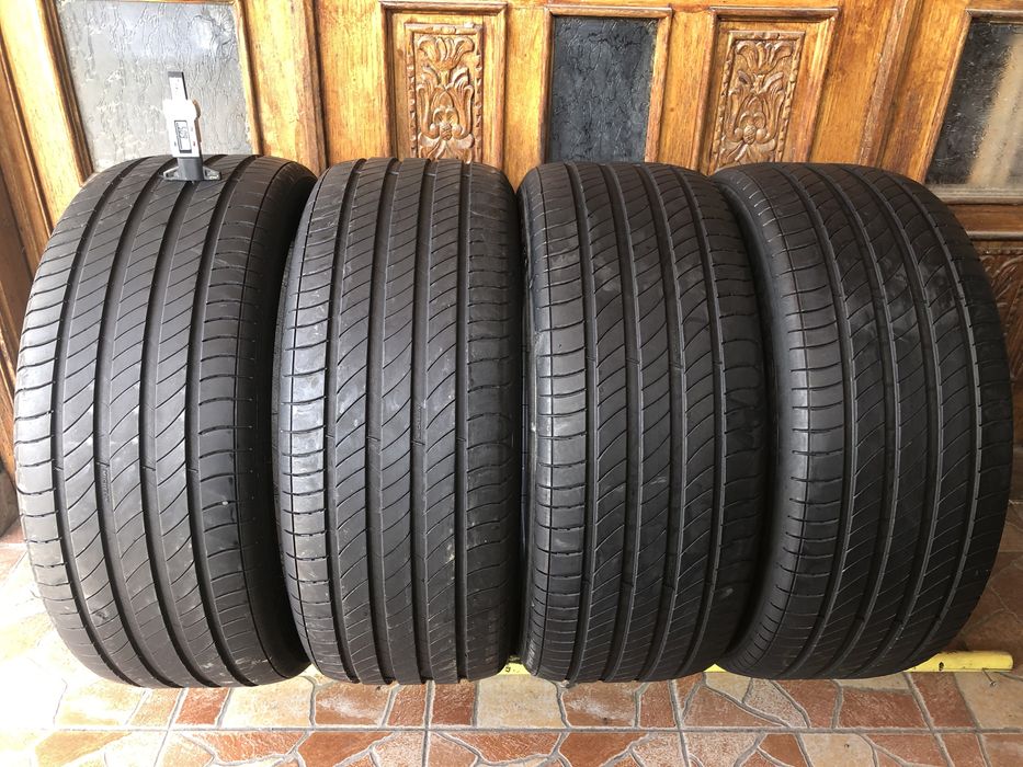 225 50 18 Michelin de vara