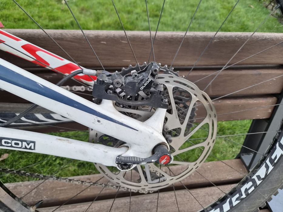 Specialized Enduro Expert Carbon 2016