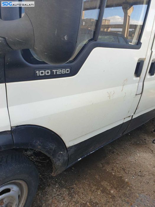 Usa Portiera Stanga Fata Dezechipata Ford Transit 2000 - 2006