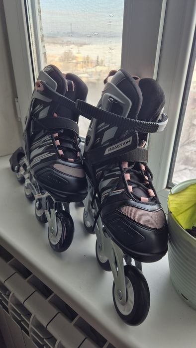 Продам ролики 41 размер