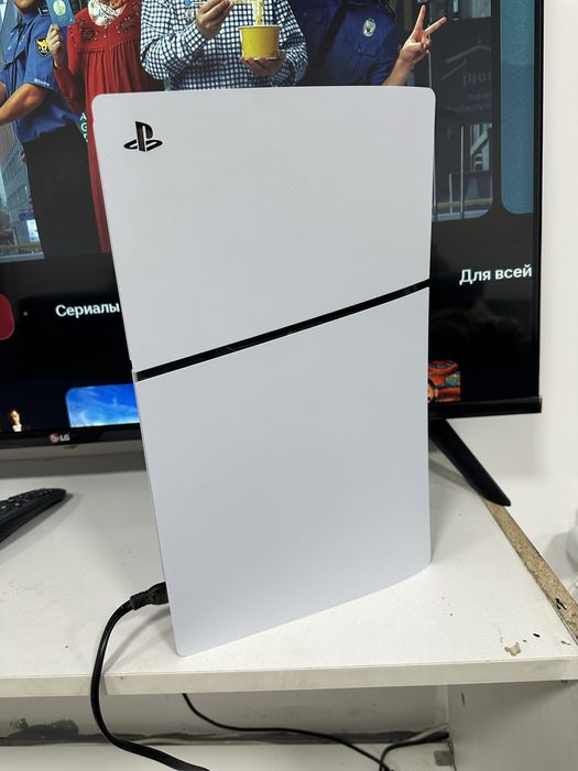 Все оборудования для Playstation