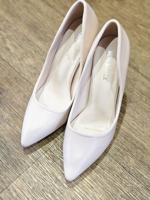 Туфли 37 Размер!